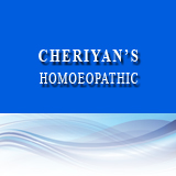 CHERIYAN’S HOMOEOPATHIC MEDICAL CENTRE